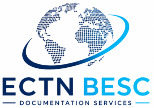 ECTN BESC Documentation Services Logo